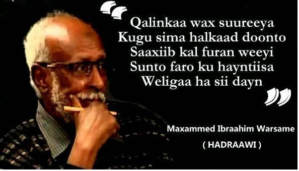 The History and Significance of Somali Proverbs: Exploring the Wisdom of Our Ancestors