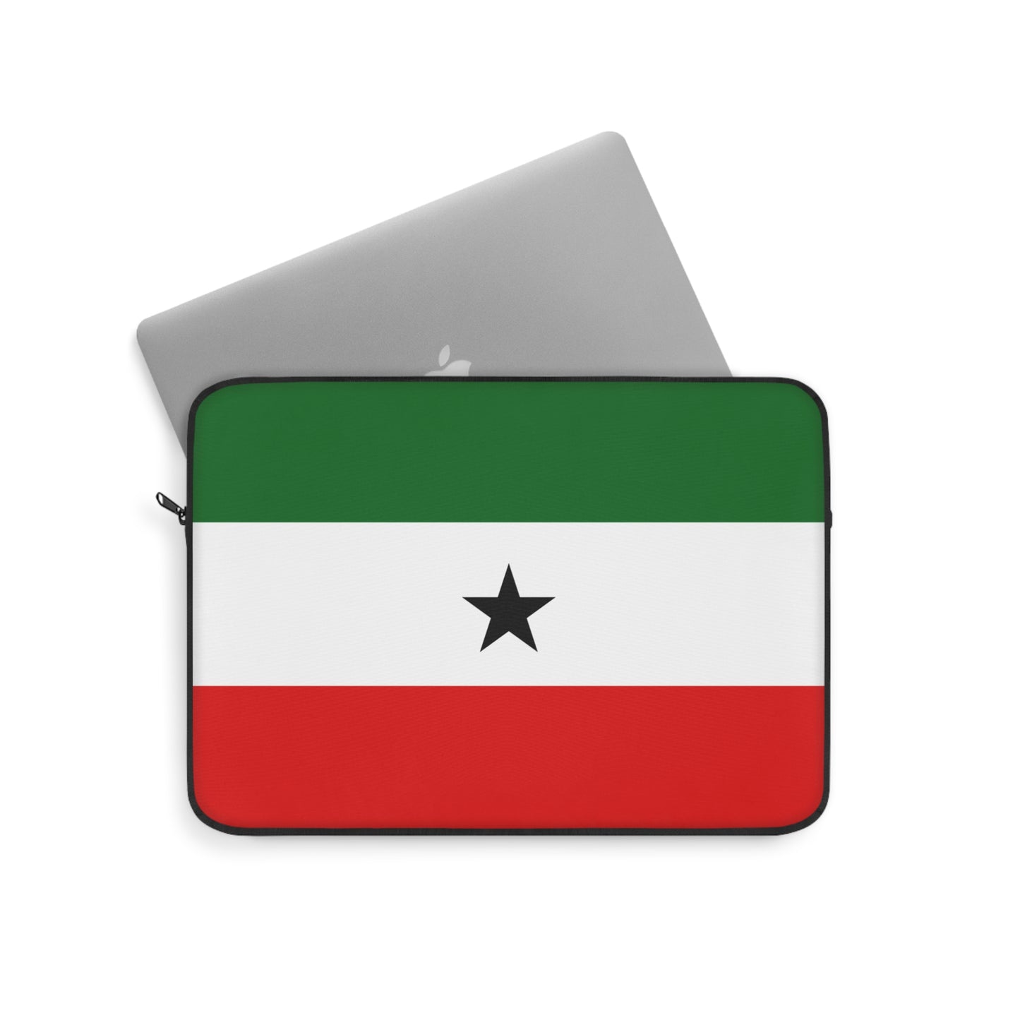 Laptop Sleeve - Somaliland Flag