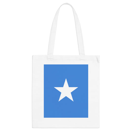 Tote Bag - Somalia Flag
