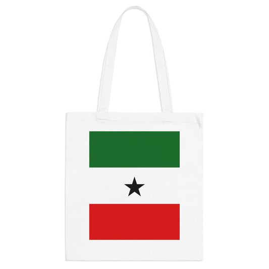 Tote Bag - Somaliland Flag