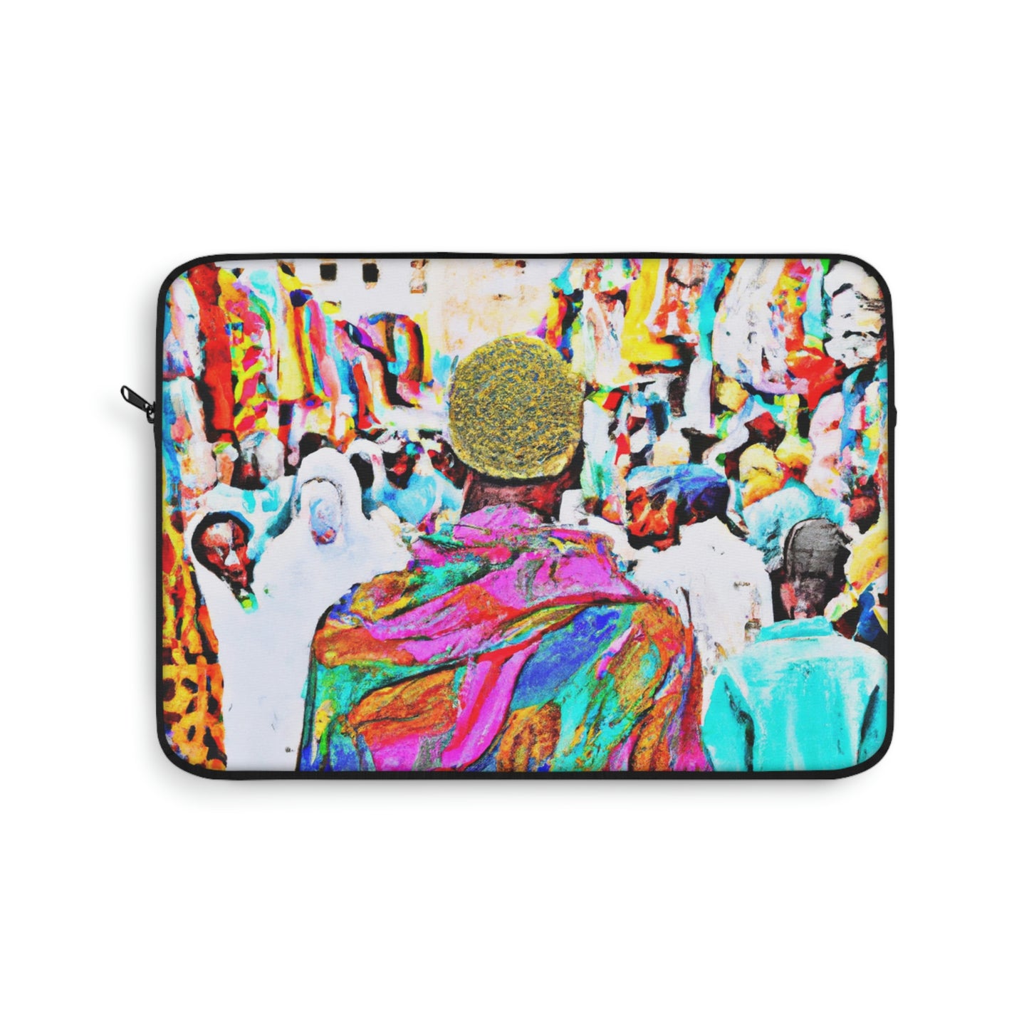 Laptop Sleeve - Somali Marketplace