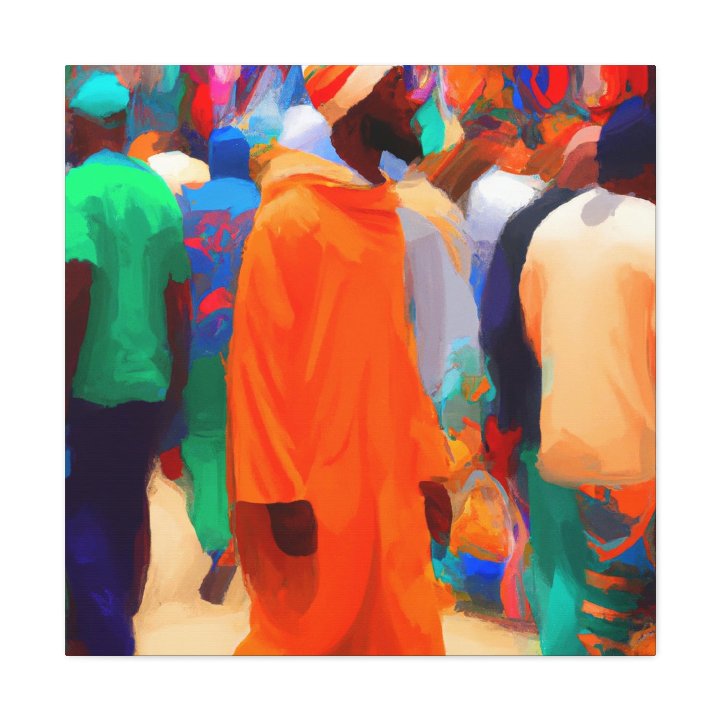 Canvas - Somali Marketplace