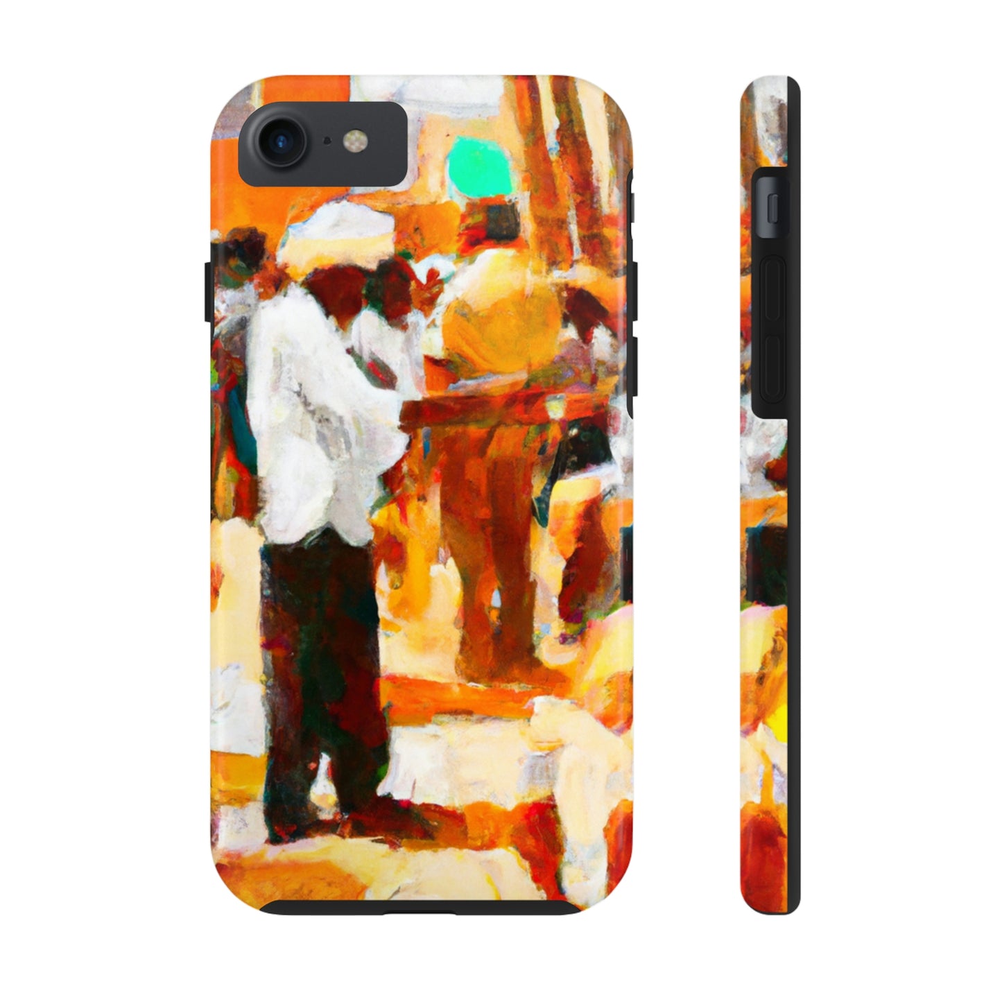 Tough iPhone Cases - Somali Marketplace
