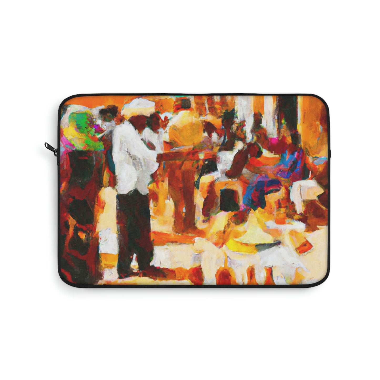 Laptop Sleeve - Somali Marketplace