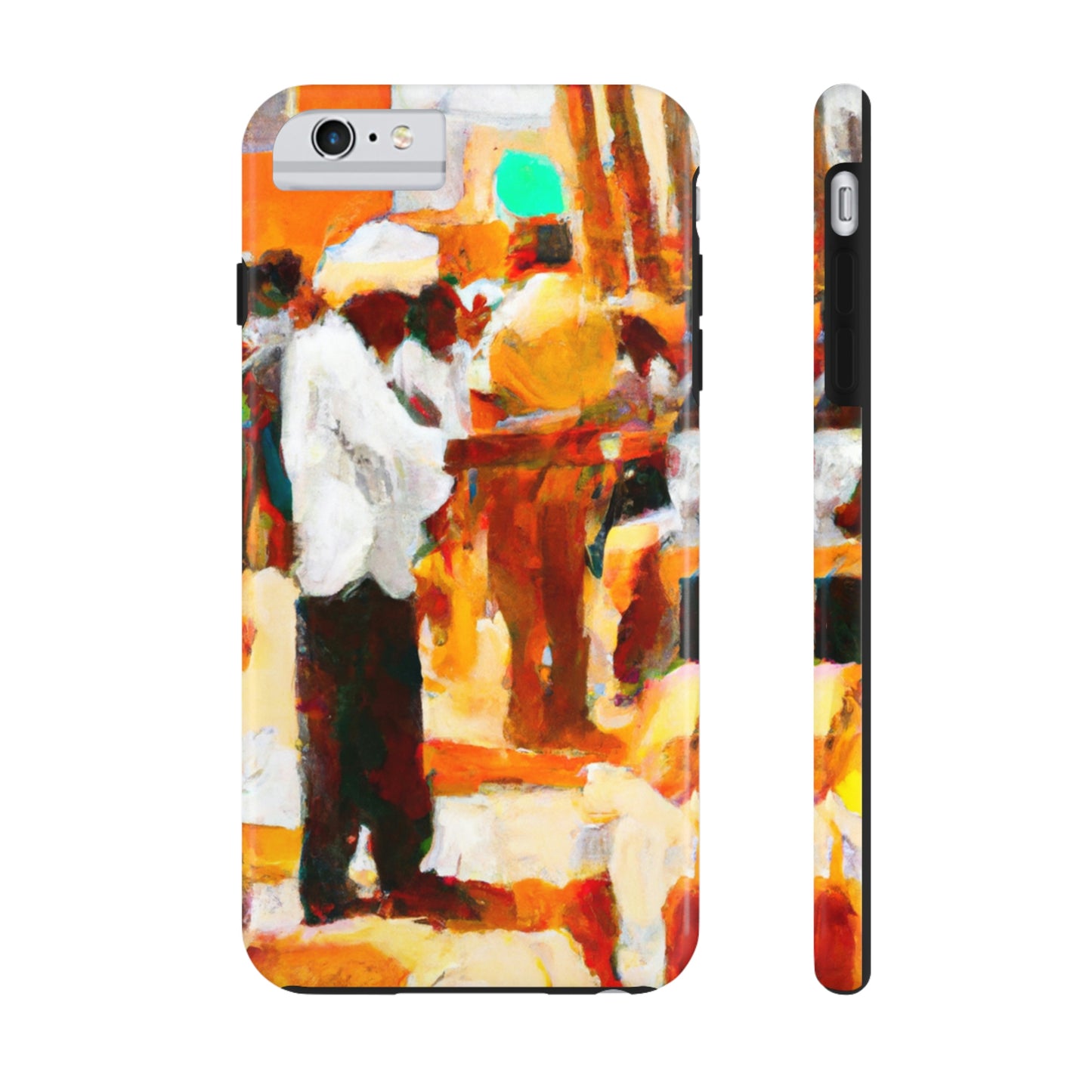 Tough iPhone Cases - Somali Marketplace